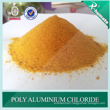 Water Treatment 29% Industrial Grade Poly Aluminium Chloride